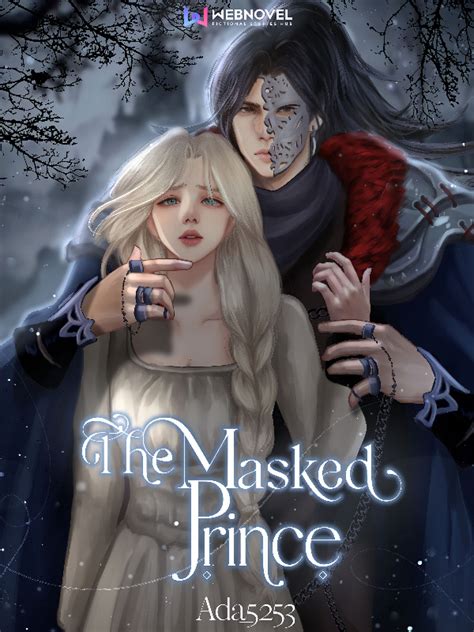 The Masked Prince betsul
